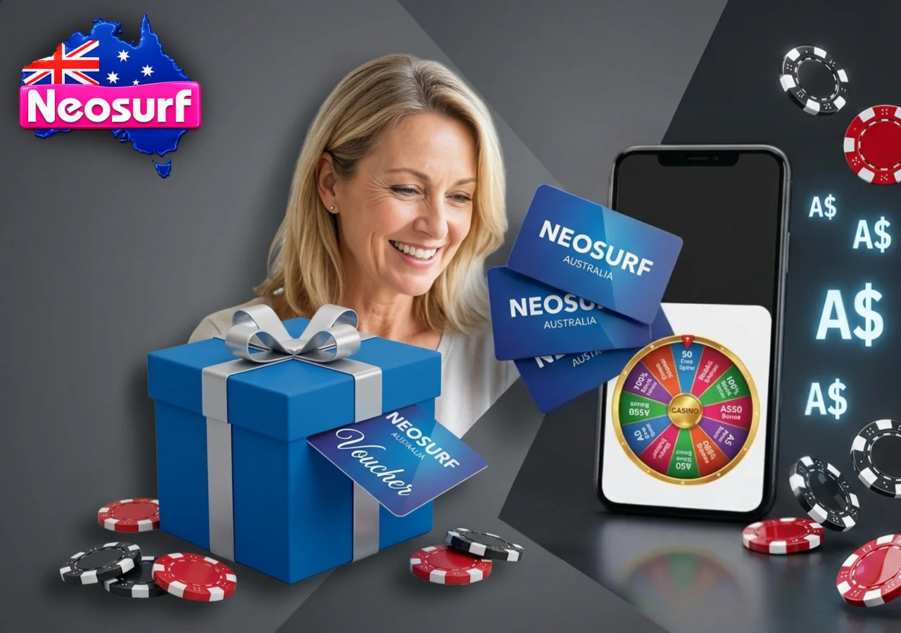 Exclusive promotional offers and welcome rewards unlocked with voucher deposits